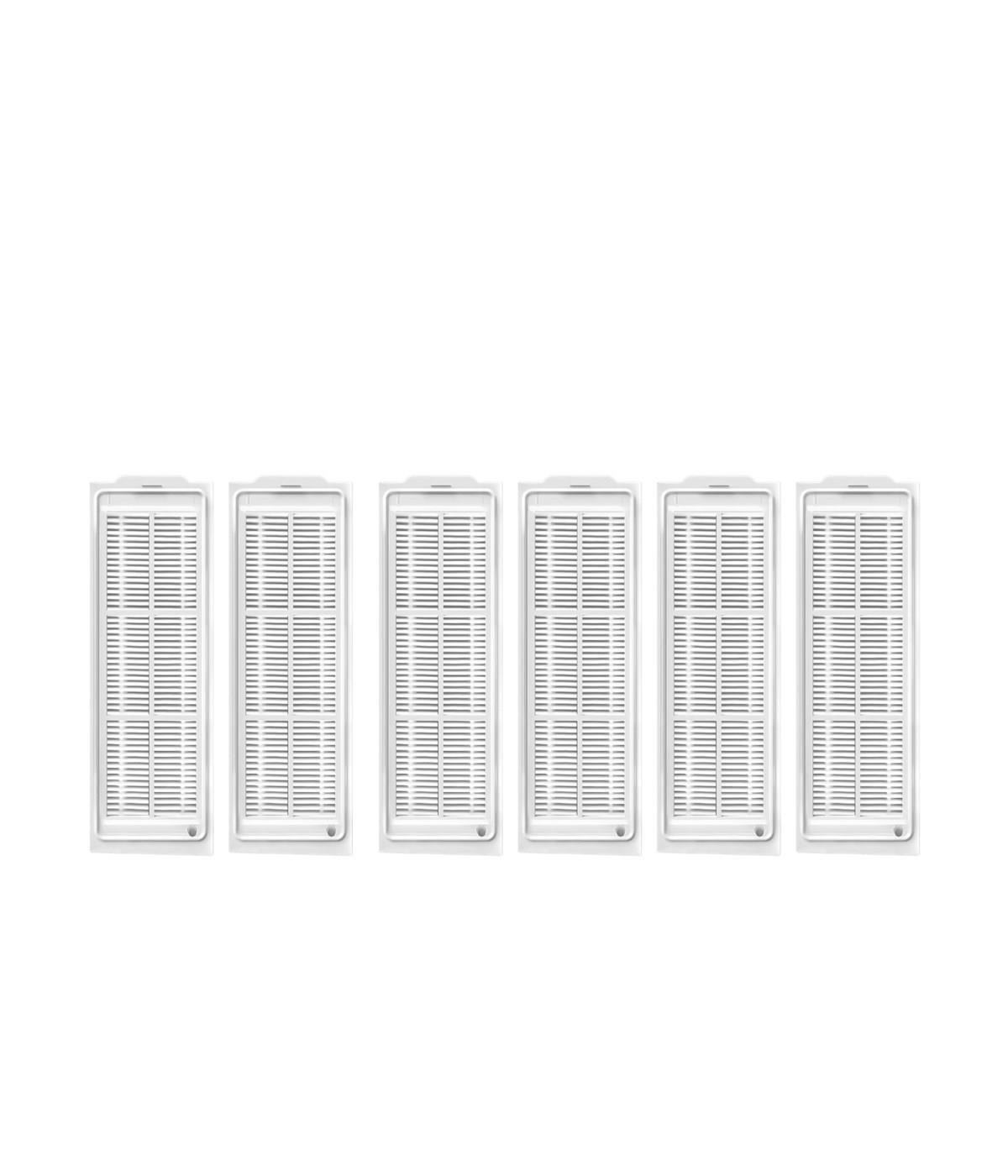 Karcher RCV 3 Uyumlu Yedek Hepa Filtre-6 Parça