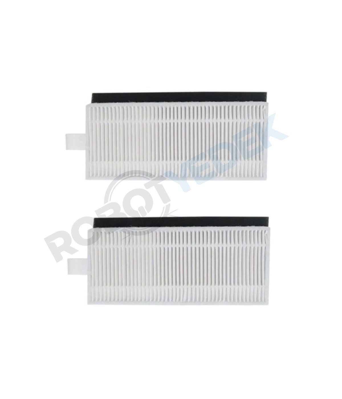 Lydsto R1 Pro Uyumlu 2 Adet Hepa Filtre