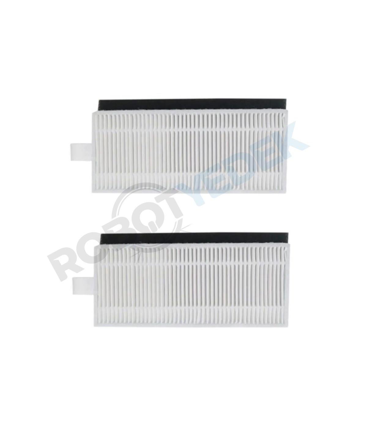 Lydsto R1 Uyumlu 2 Adet Hepa Filtre