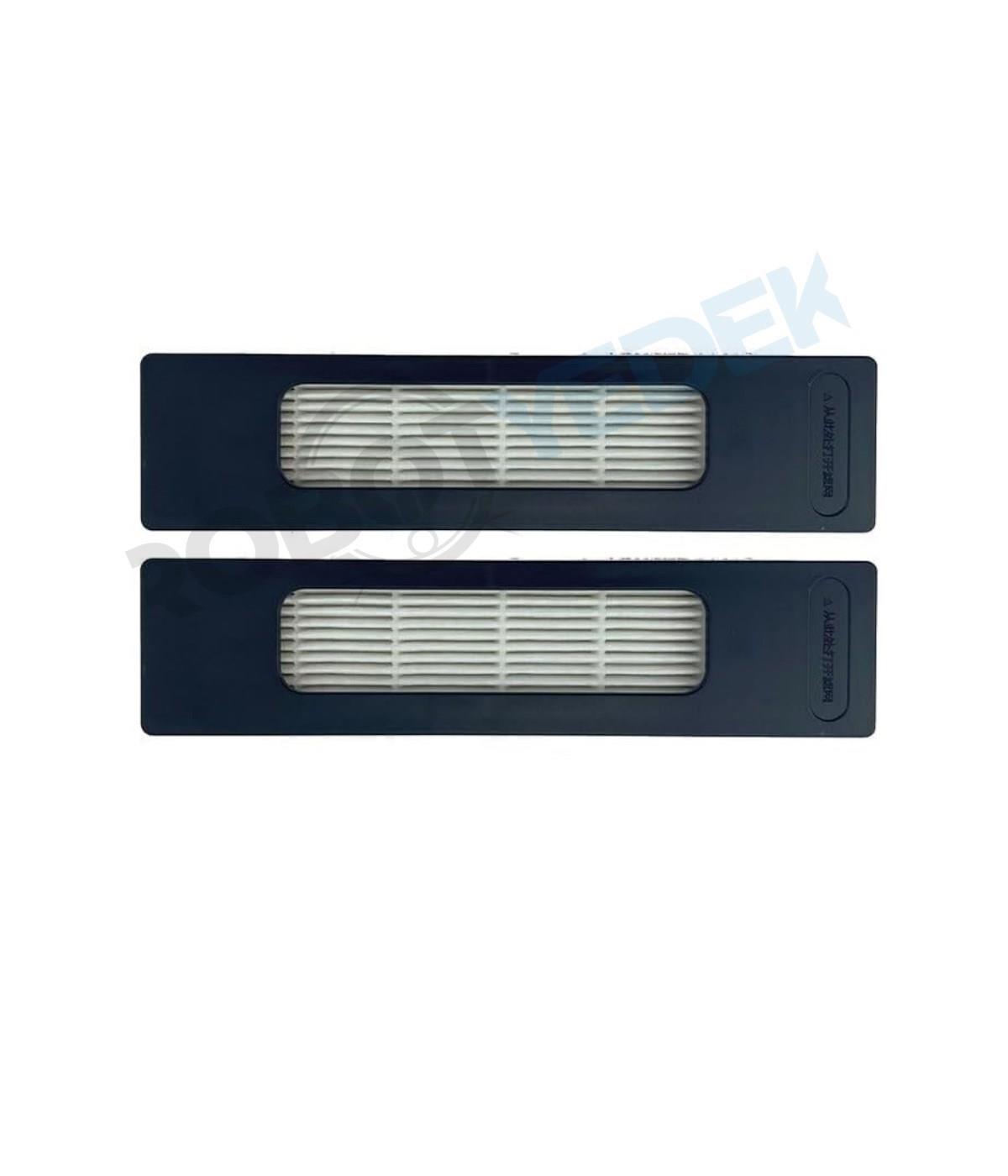 Midea M7 Pro Uyumlu 2 Adet Hepa Filtre