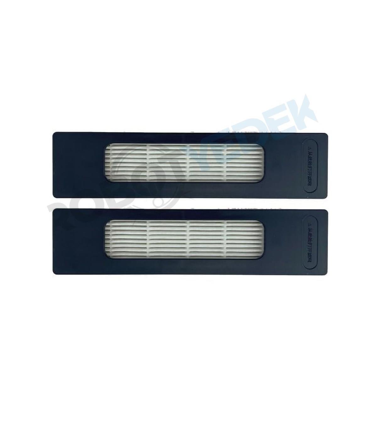 Midea S8 Plus Uyumlu 2 Adet Hepa Filtre