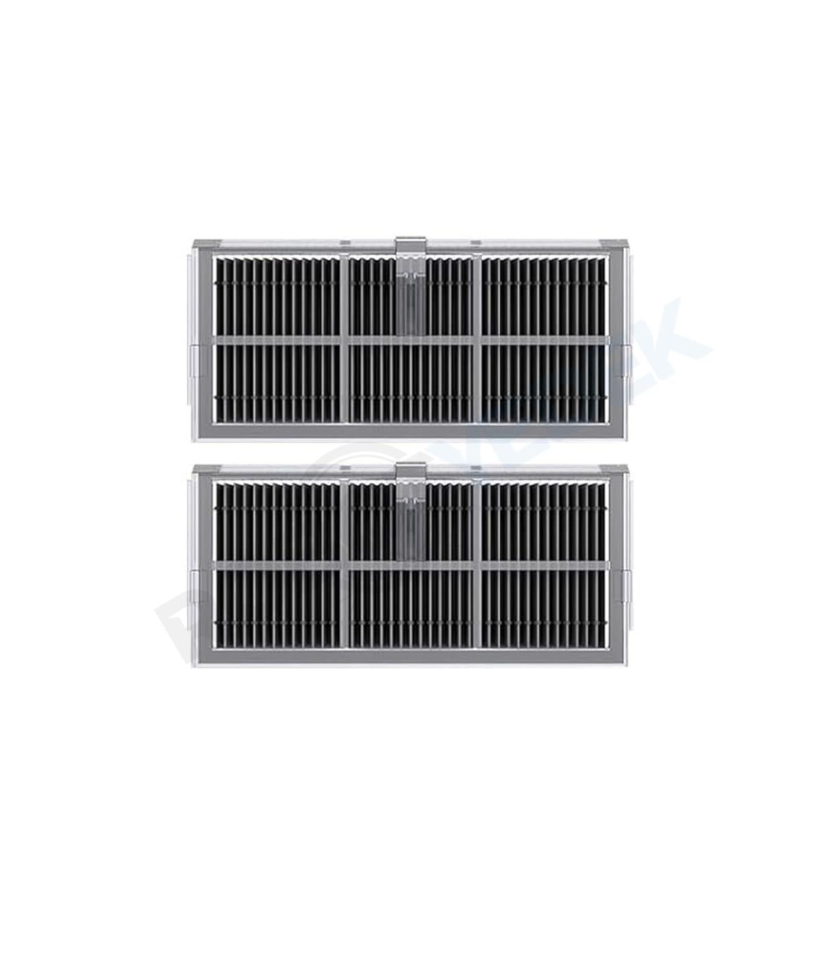 Mova E40 Ultra Uyumlu Hepa Filtre 2 Adet 