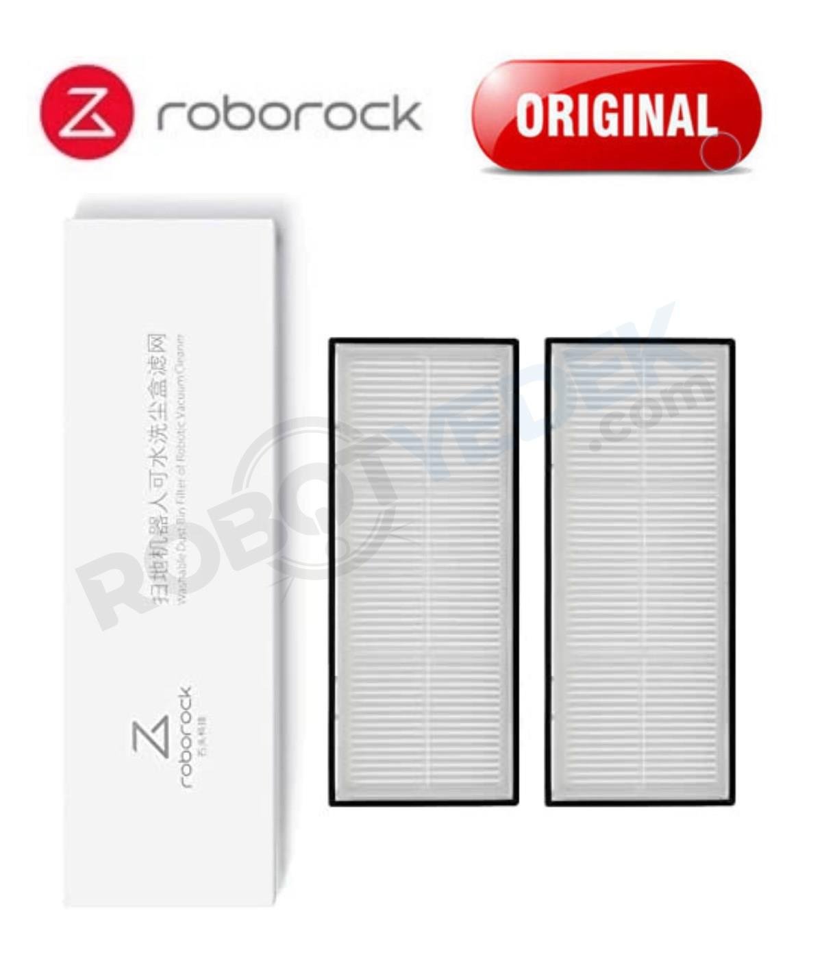 Roborock G10 Orijinal 2 Adet Hepa Filtre