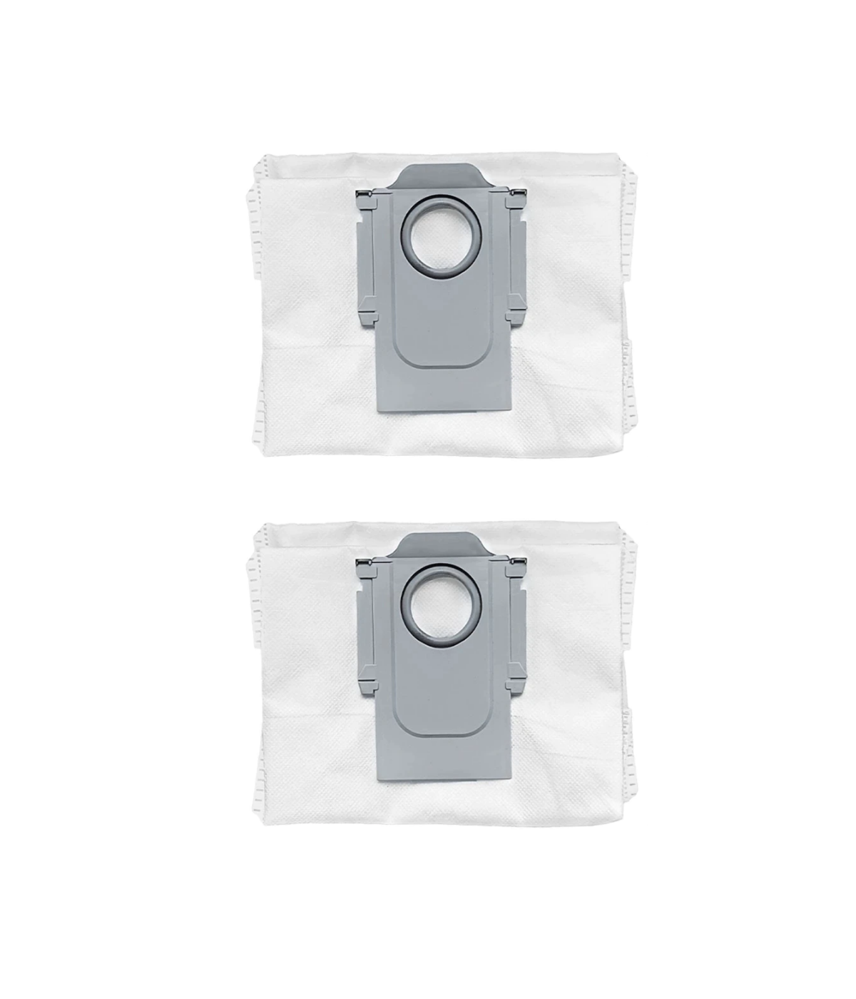 Roborock S7 Max Ultra Compatible 2 Dust Bags