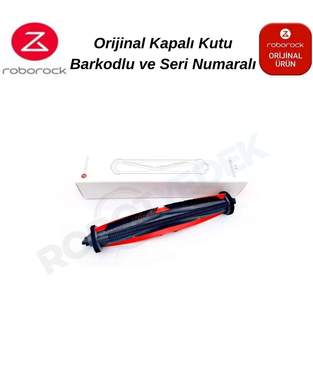 Saros Z70 Orijinal Ana Fırça 1 Adet
