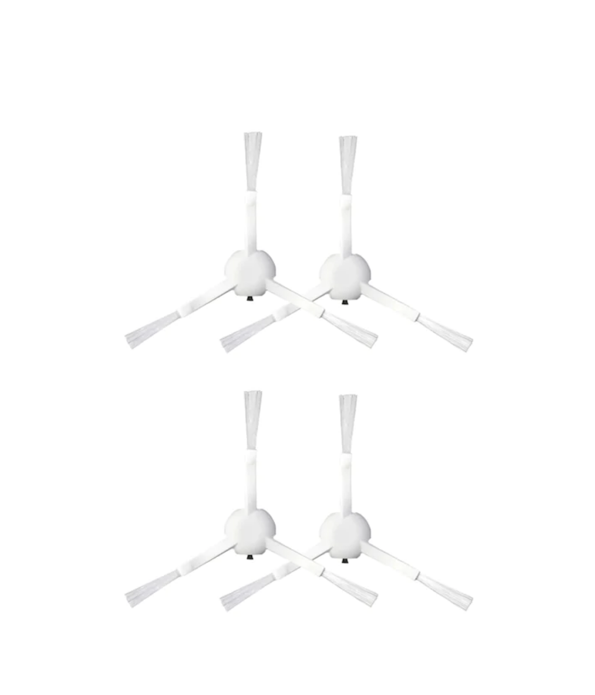 Vestel V-Bot Pro B Yan Fırça (4 Adet)