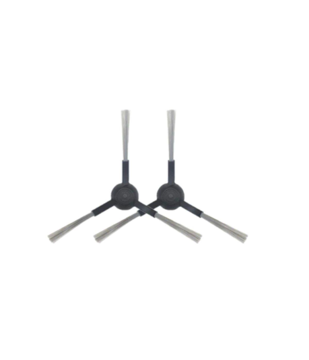 Viomi V2 PRO Uyumlu 2 Adet Yan Fırça