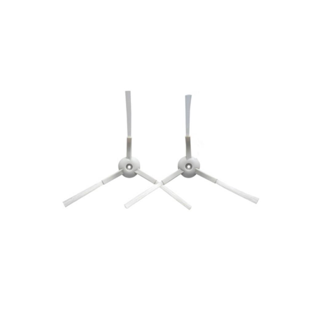 Viomi V3 Max Uyumlu 2 Adet Yan Fırça