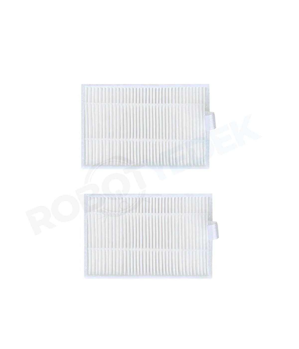 Viomi V5 Uyumlu 2 Adet Hepa Filtre