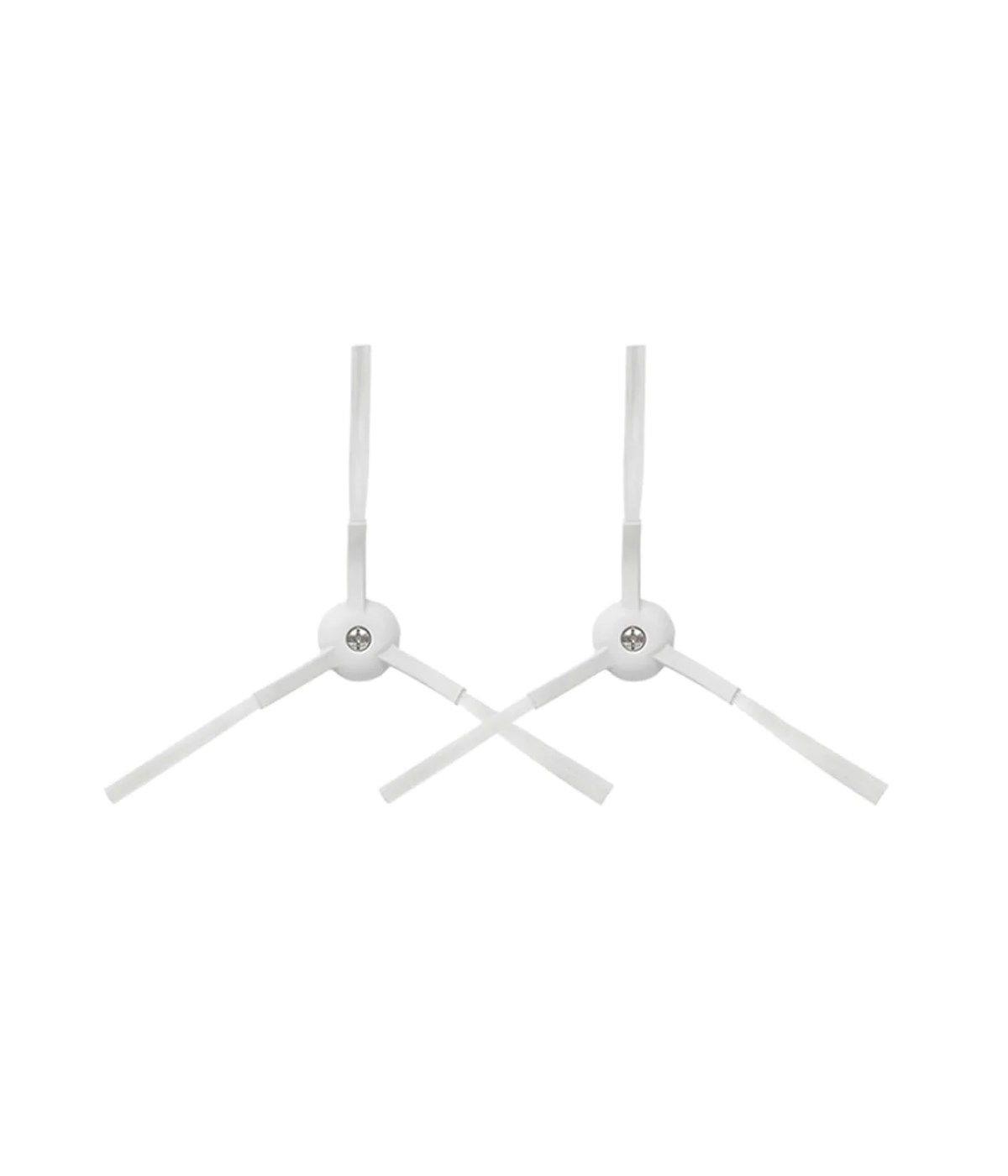 Xiaomi Essential MJSTG1 Uyumlu  2 Adet Vidalı Yan Fırça