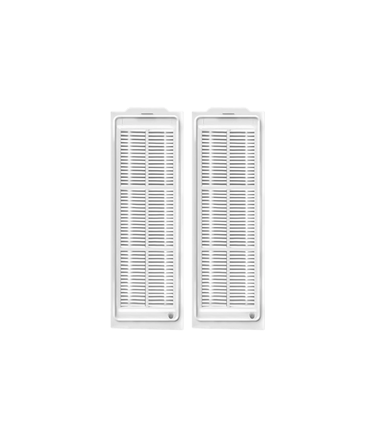 Xiaomi Mop 2 Pro (MJST1SHW) Uyumlu 2 Adet Hepa Filtre