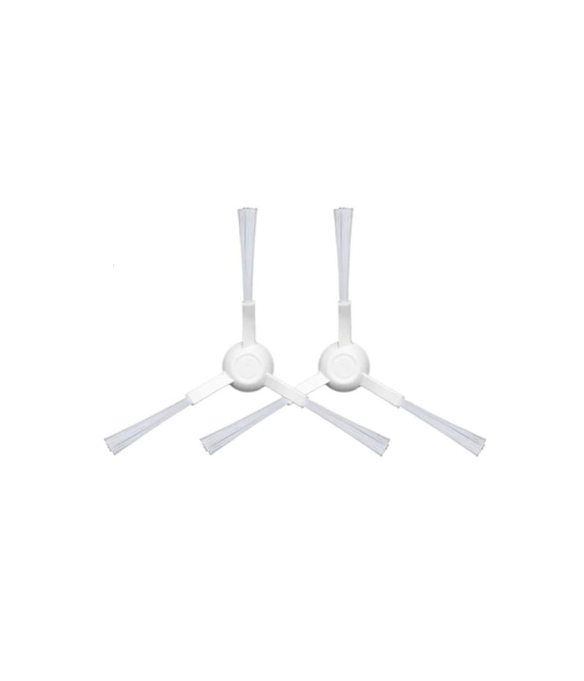 Xiaomi Mop 3C B106CN Uyumlu 2 Adet Yan Fırça