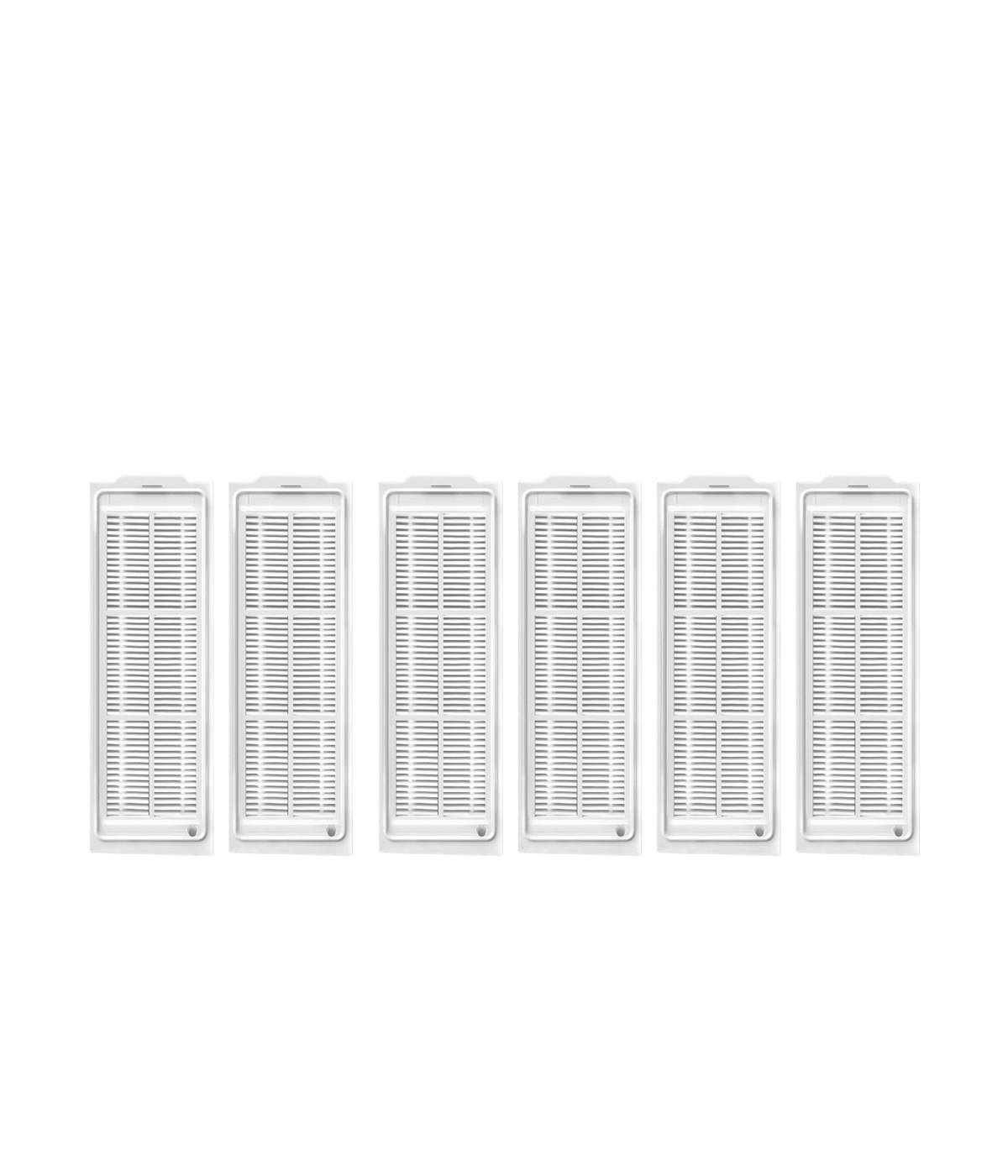 Xiaomi Mop 3C B106CN Uyumlu Yedek Hepa Filtre-6 Parça