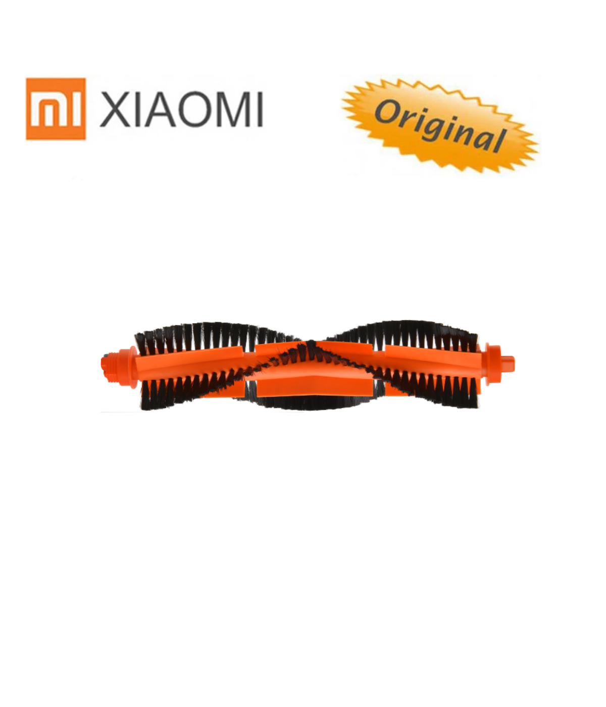 Xiaomi Mop Pro STYJ02YM Uyumlu Orijinal 1 Adet Ana Fırça