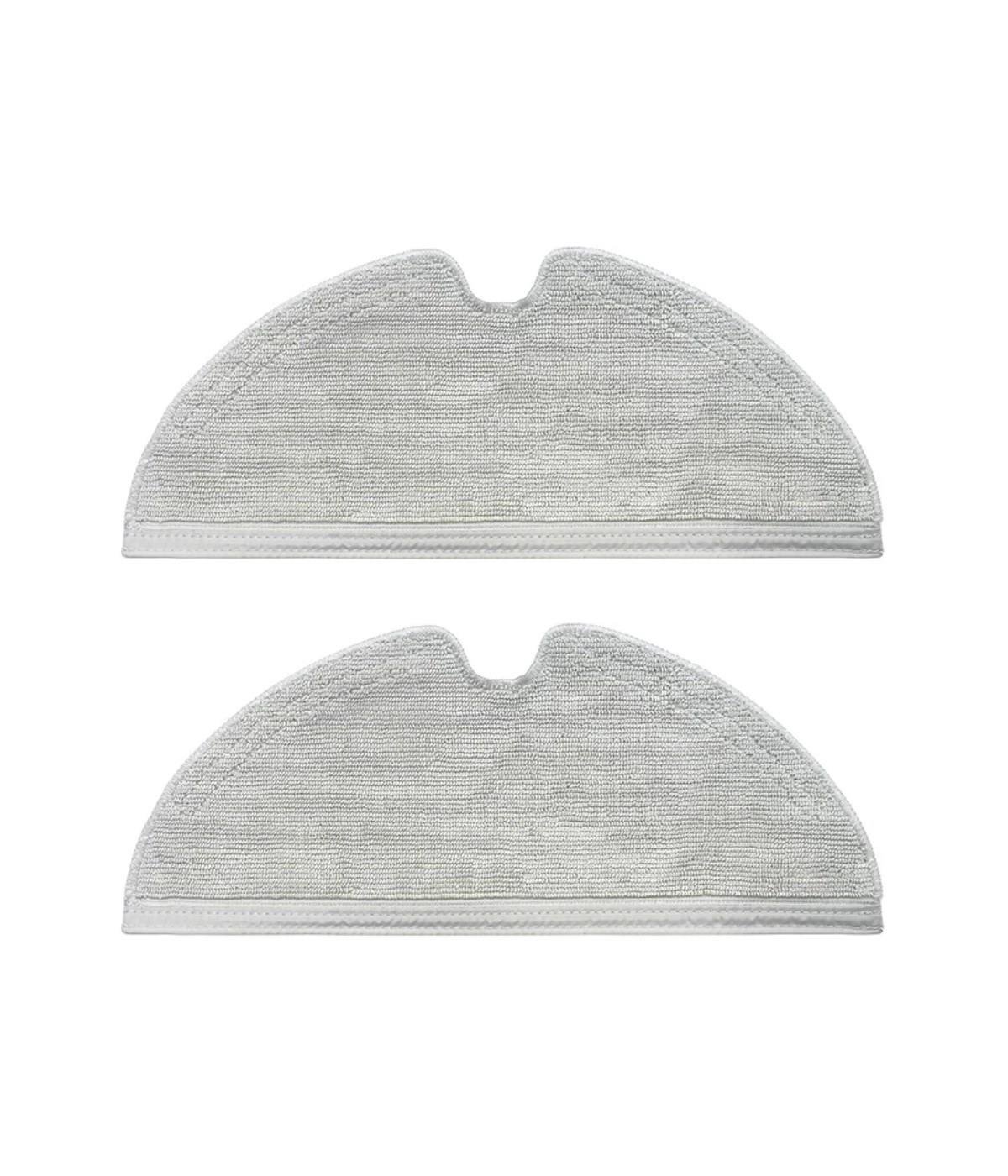 Xiaomi Trouver Finder LDS Uyumlu 2 Adet Mop Fiber Bez