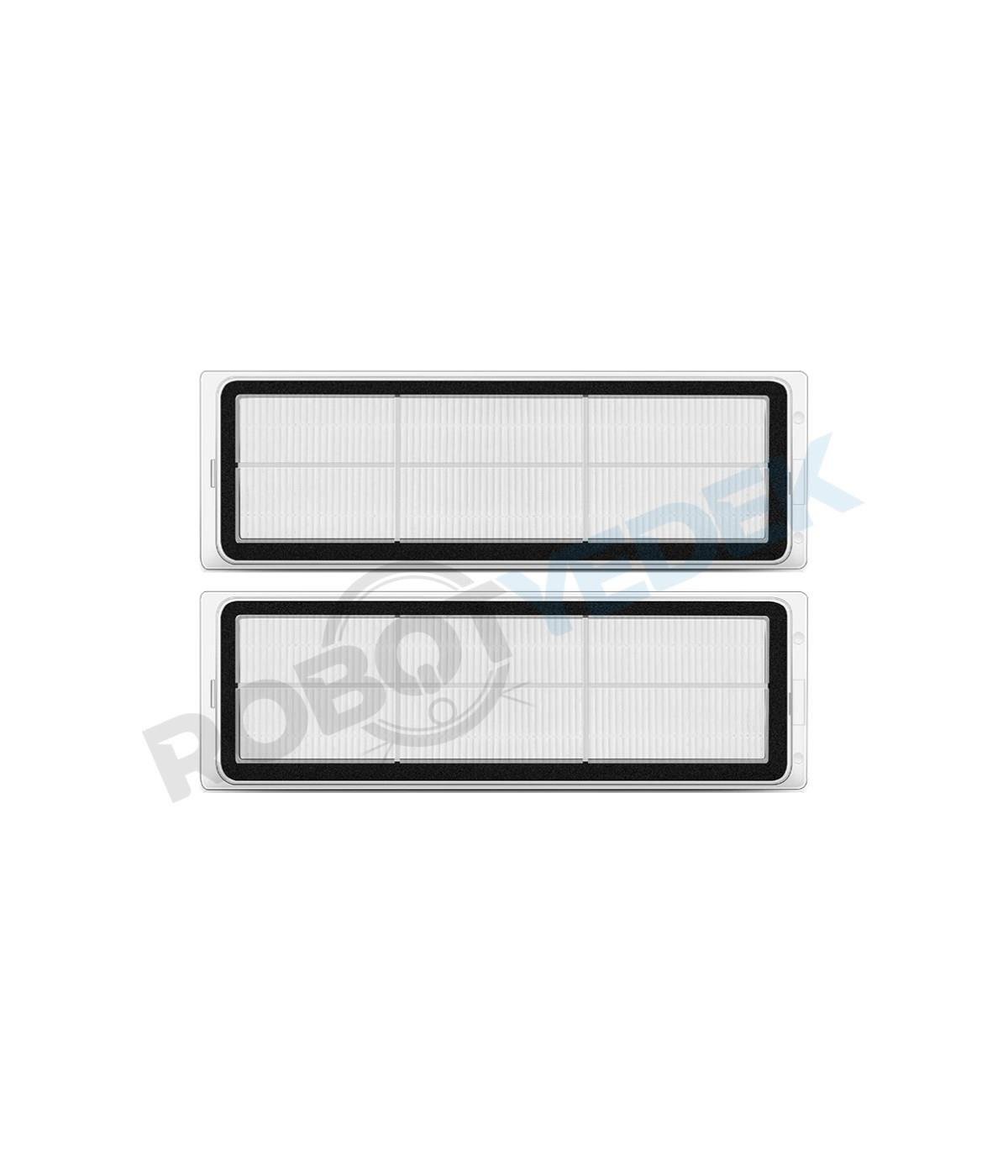 Xiaomi X10 Uyumlu 2 Adet Hepa Filtre