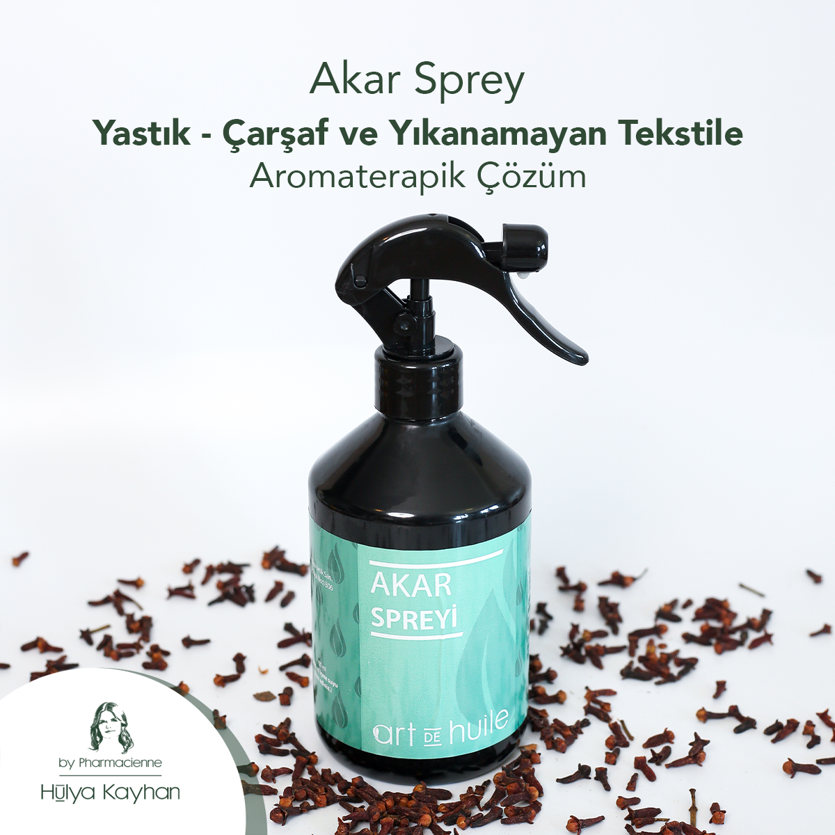 Akar Sprey