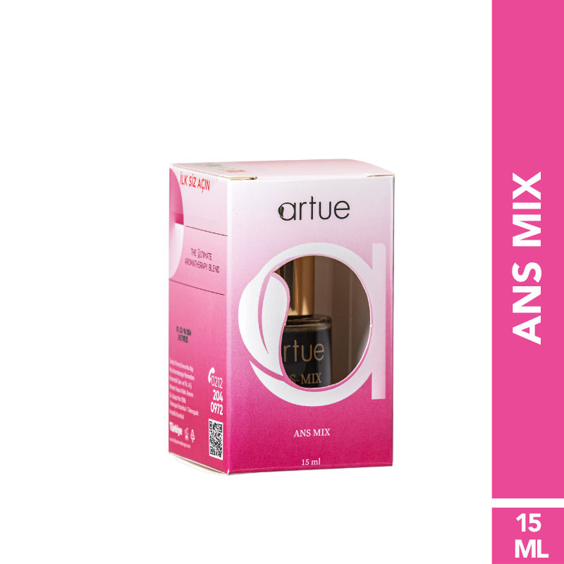 Ans Mix 