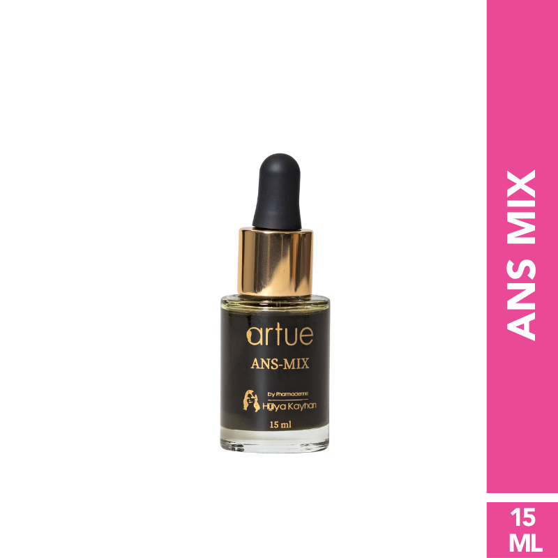 Ans Mix 