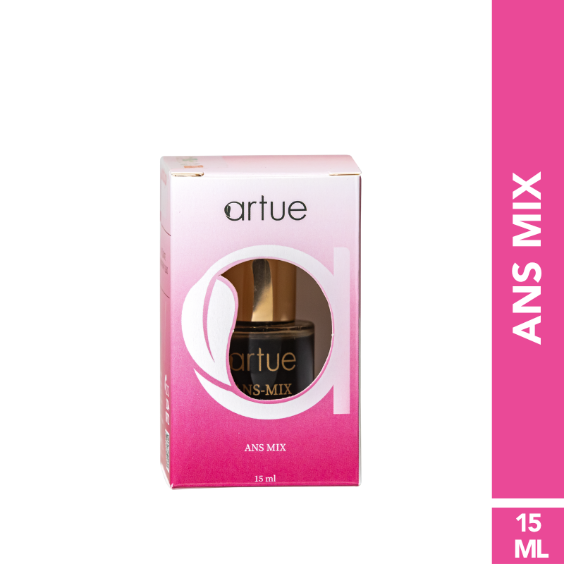 Ans Mix 