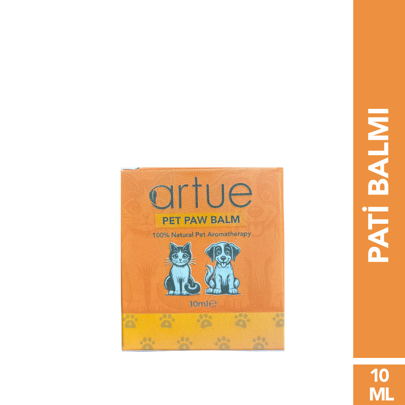 ARTUE PET PAW BALM 10 ml