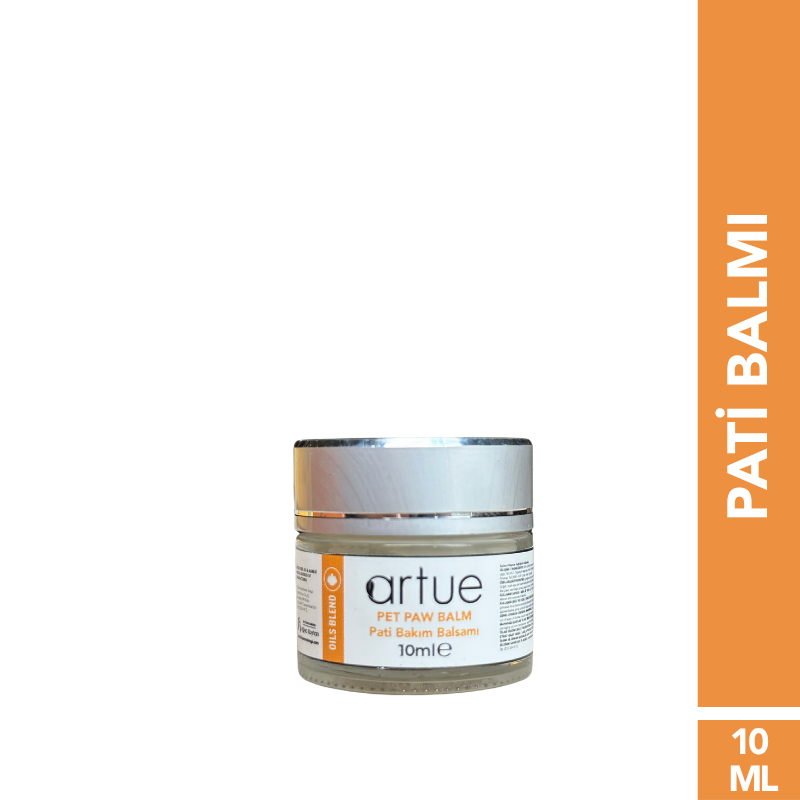 ARTUE PET PAW BALM 10 ml