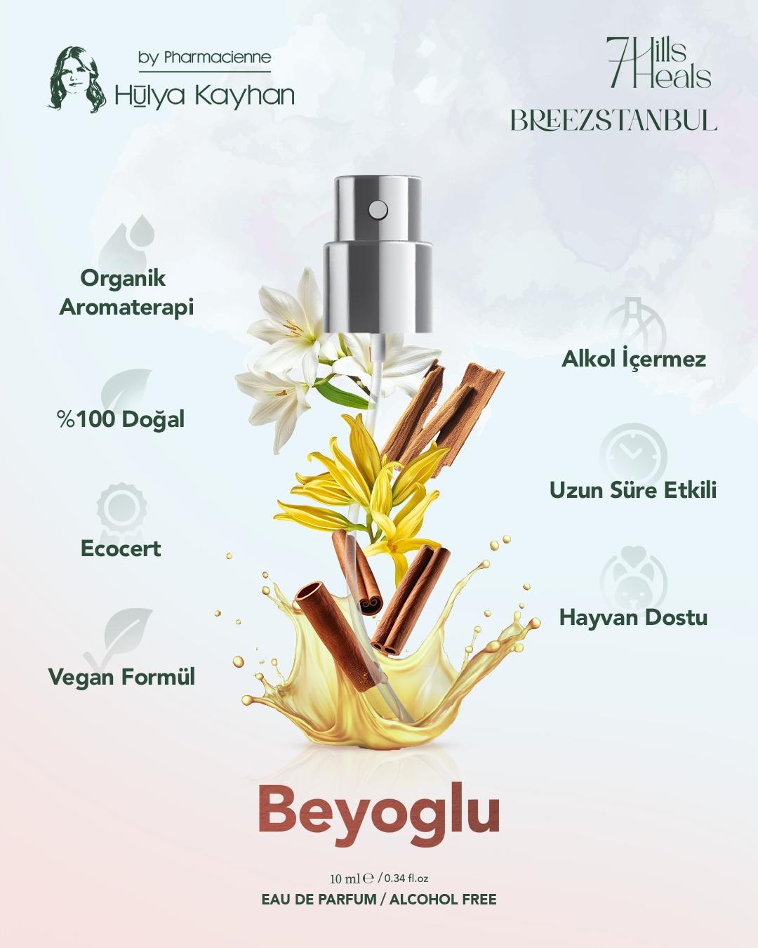 Beyoğlu 10 ML