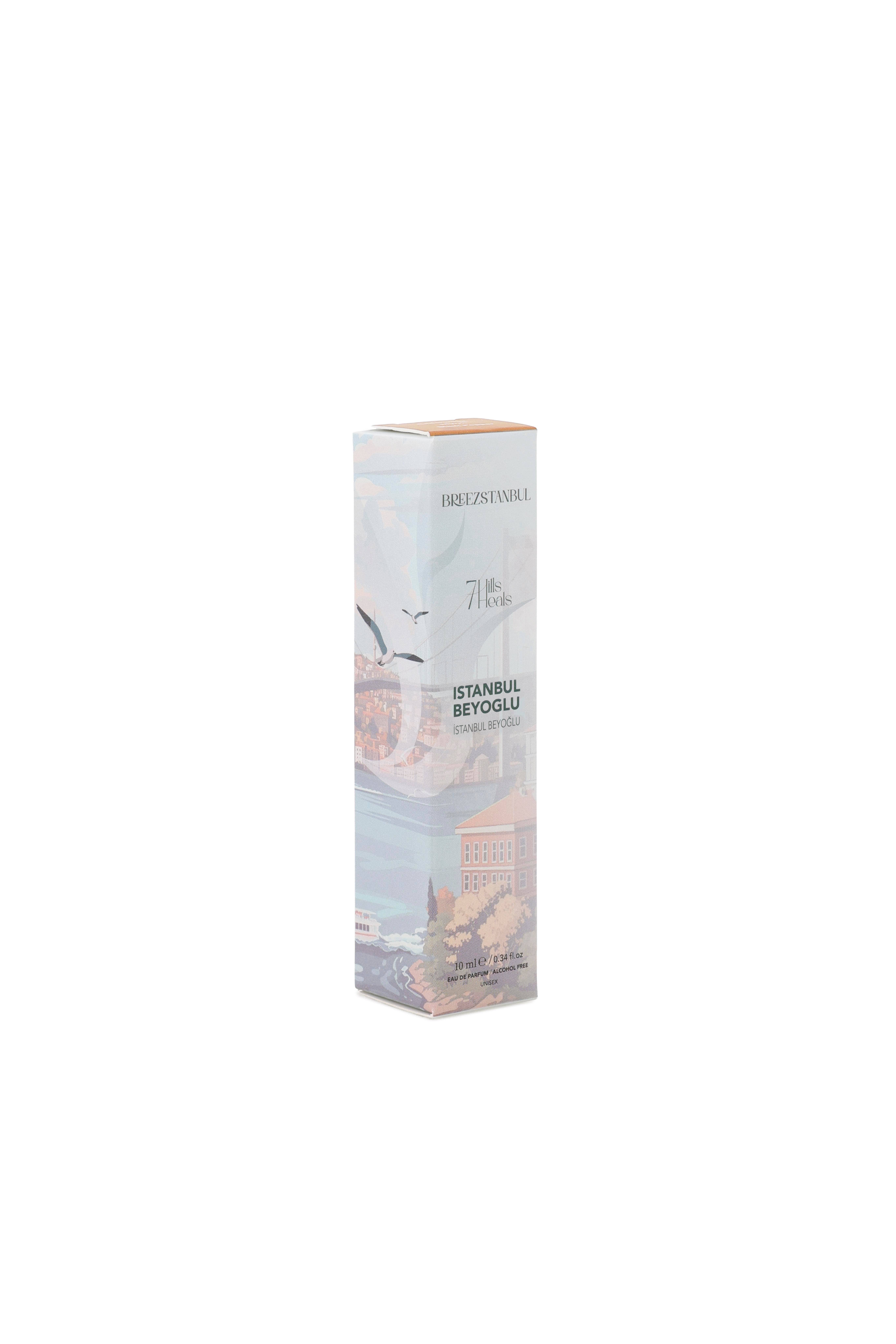 Beyoğlu-3 nolu parfüm 10 ml