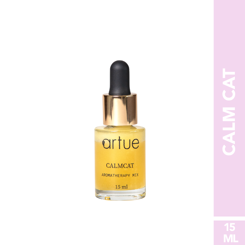 CalmCat - Kediler İçin