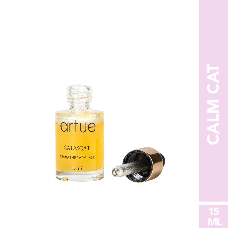 CalmCat - Kediler İçin