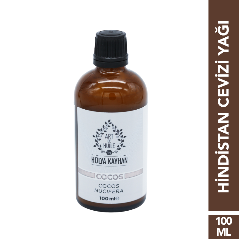 COCOS (Hindistan Cevizi) 100 ml