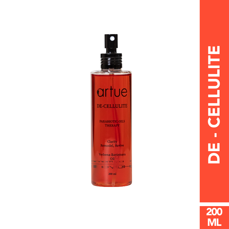De Cellulite