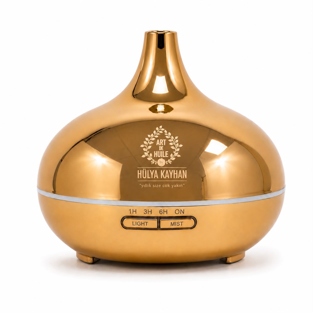 DİFFUSER (Gold Rose)