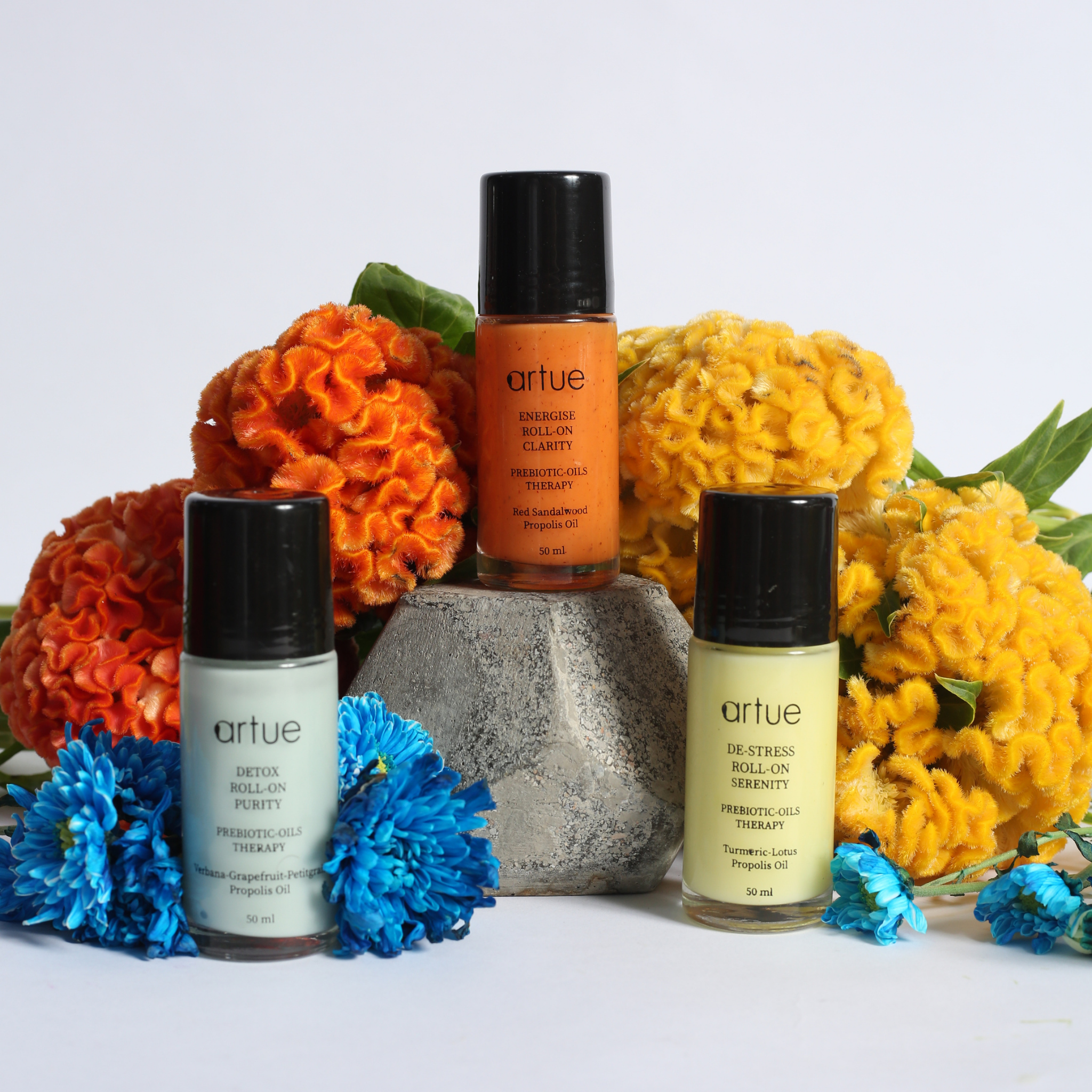 Energise Roll-On Clarity