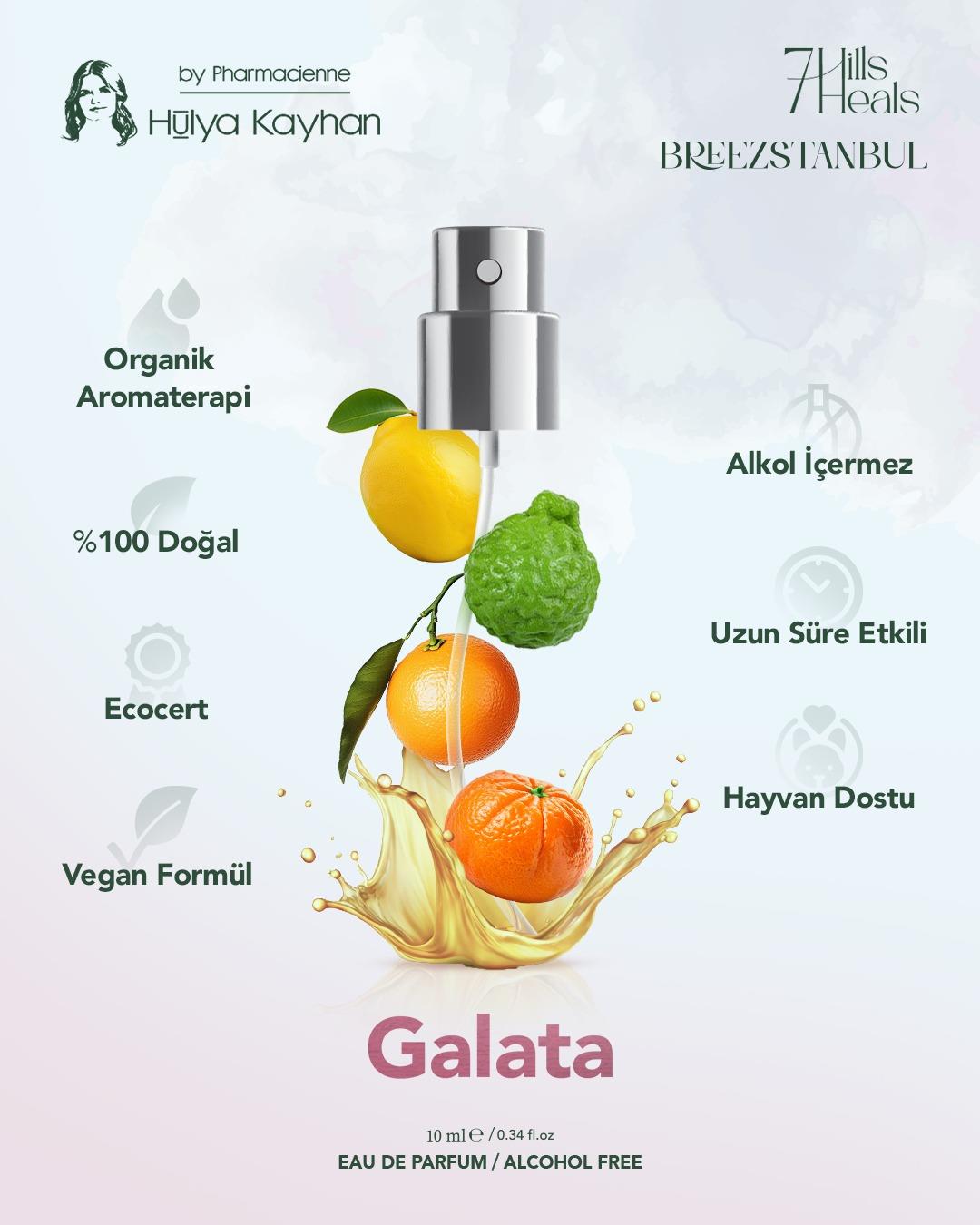 Galata 10 ML