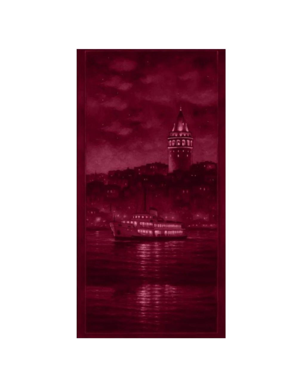 Galata Şal - 2 ML Parfüm Set