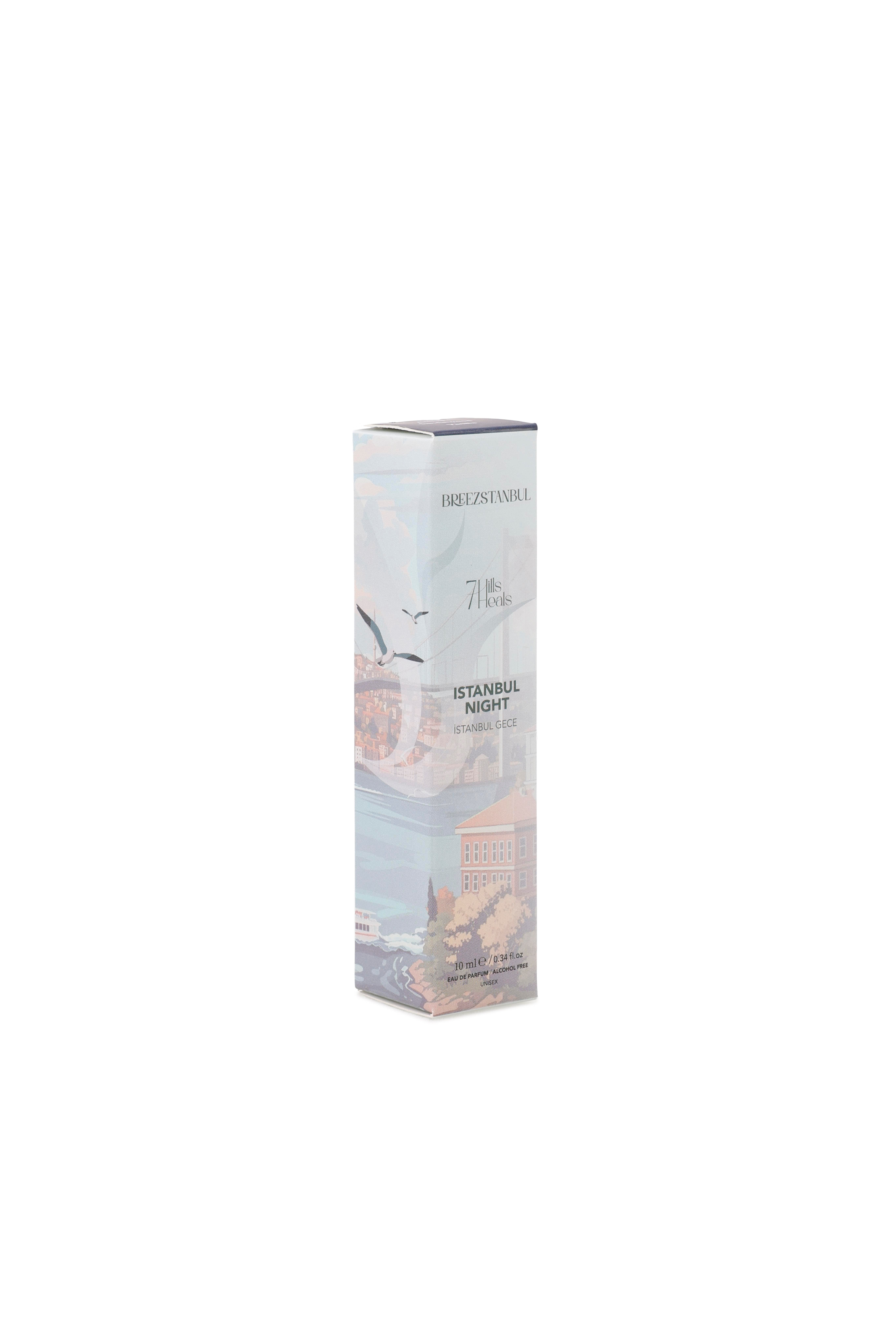 Gece-5 nolu parfüm 10 ml
