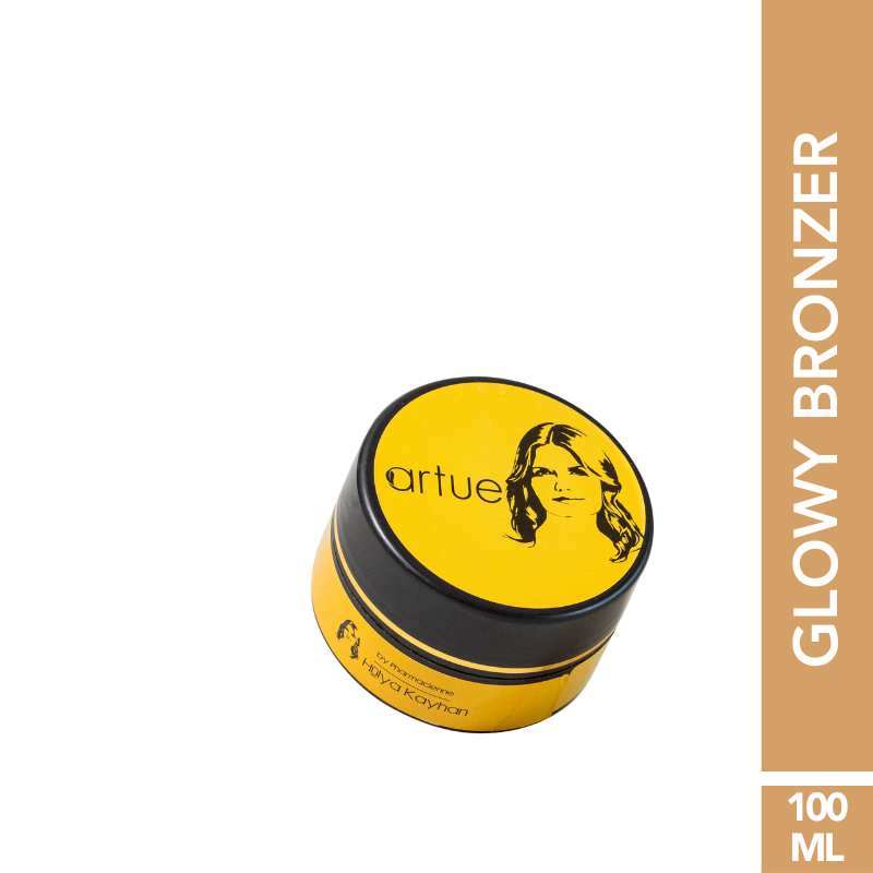 Glowy Bronzer Shea Butter 