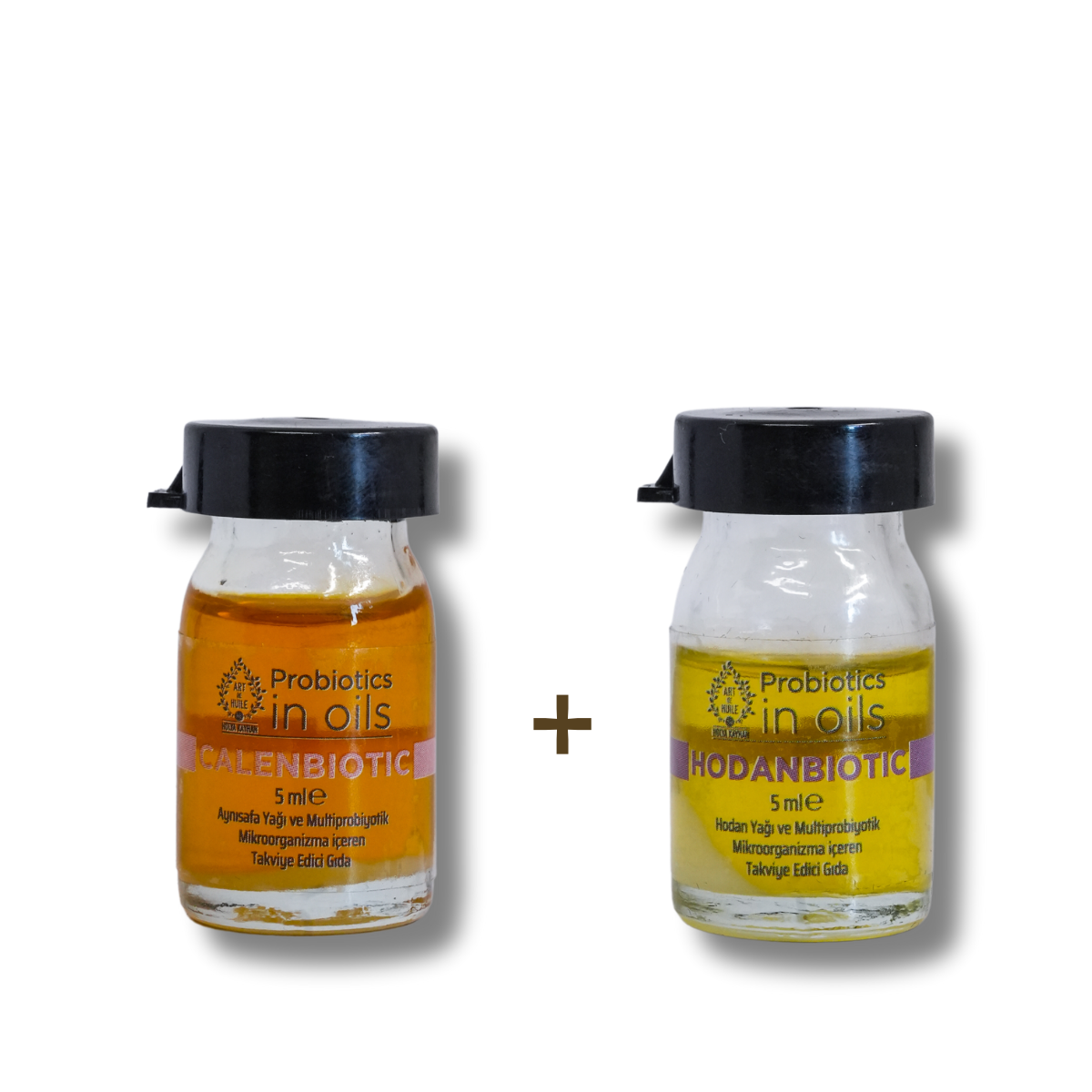 Günebakan Seti (Hodanbiotic + Calenbiotic)