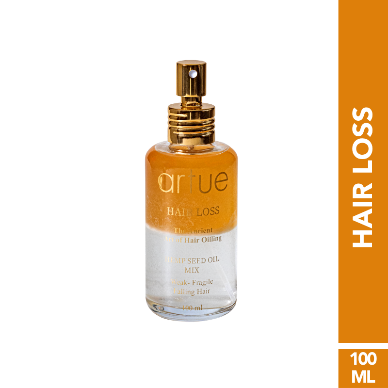 Hair Loss