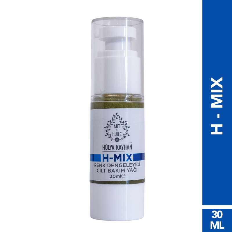 Hmix