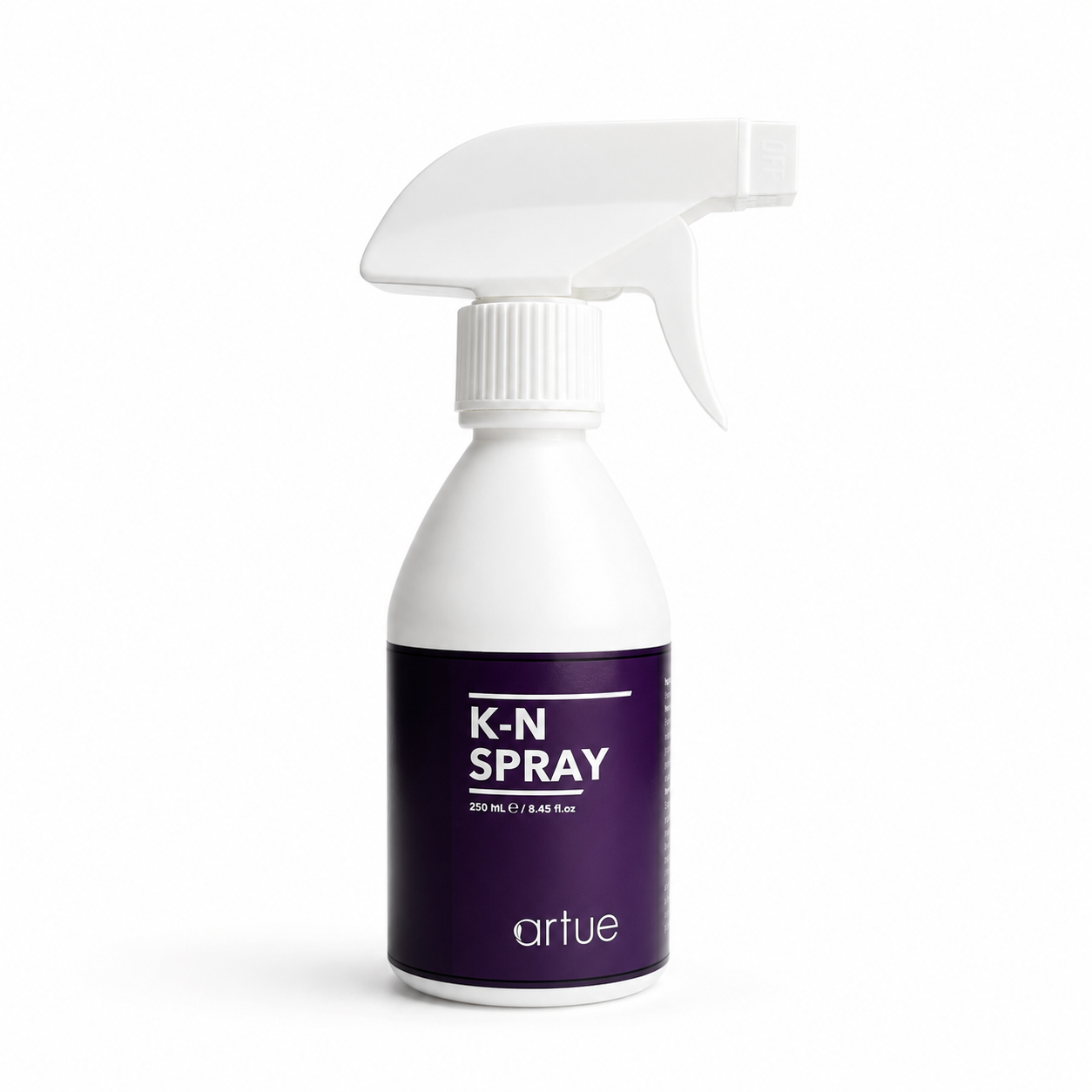 K-N SPREY 250 ml