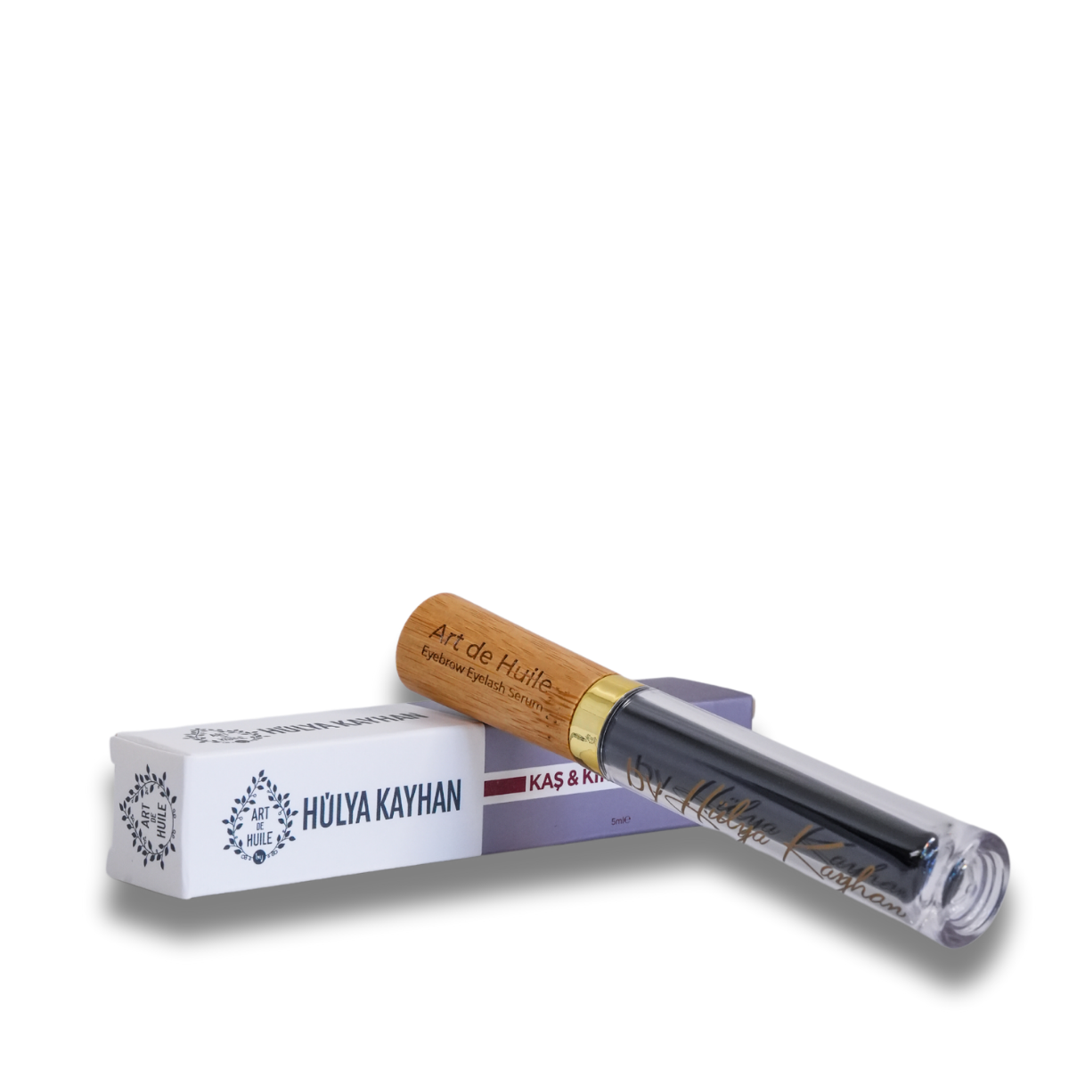 KAŞ KİRPİK SERUMU 5 ml (30'lu Paket Kampanyası)