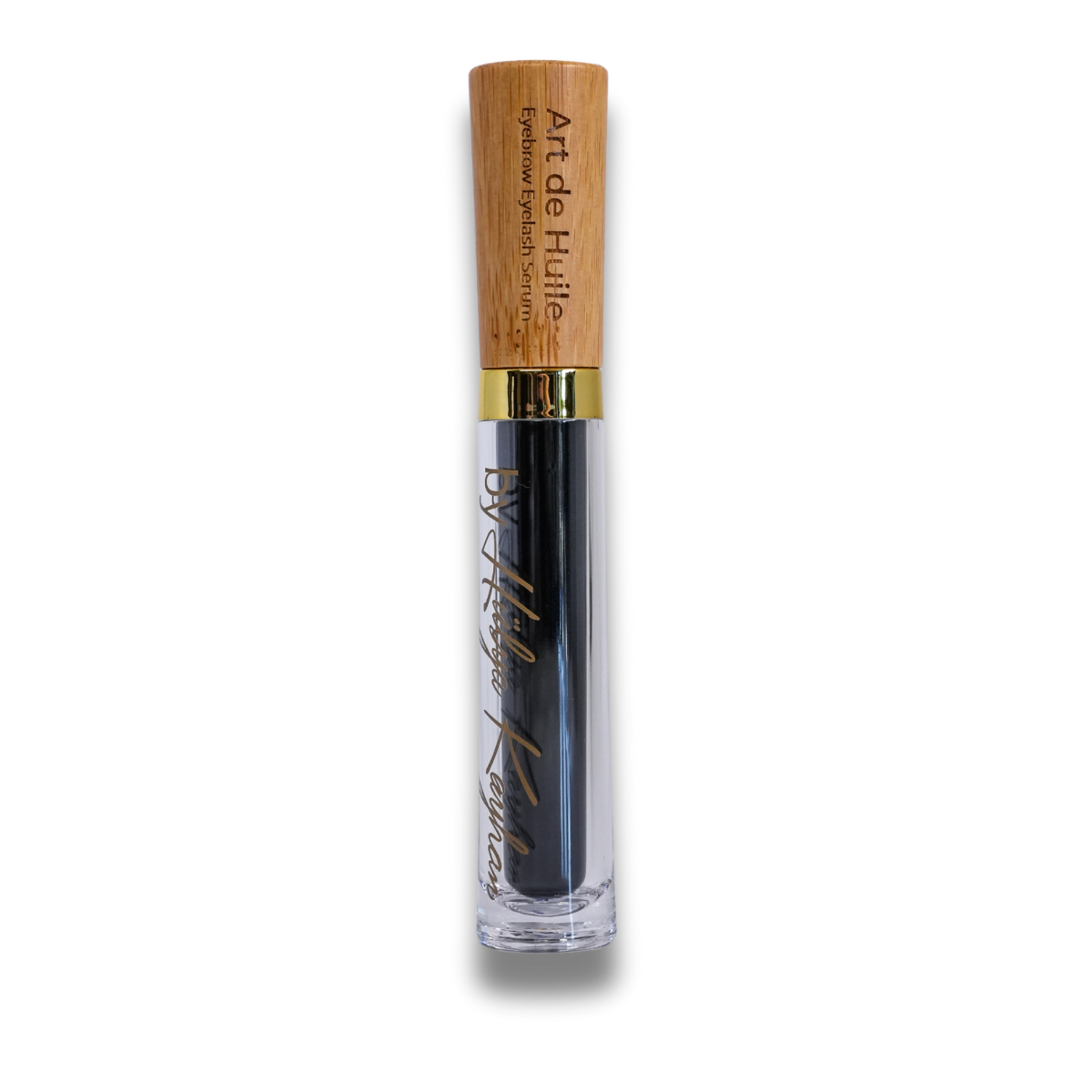 KAŞ KİRPİK SERUMU 5 ml (30'lu Paket Kampanyası)