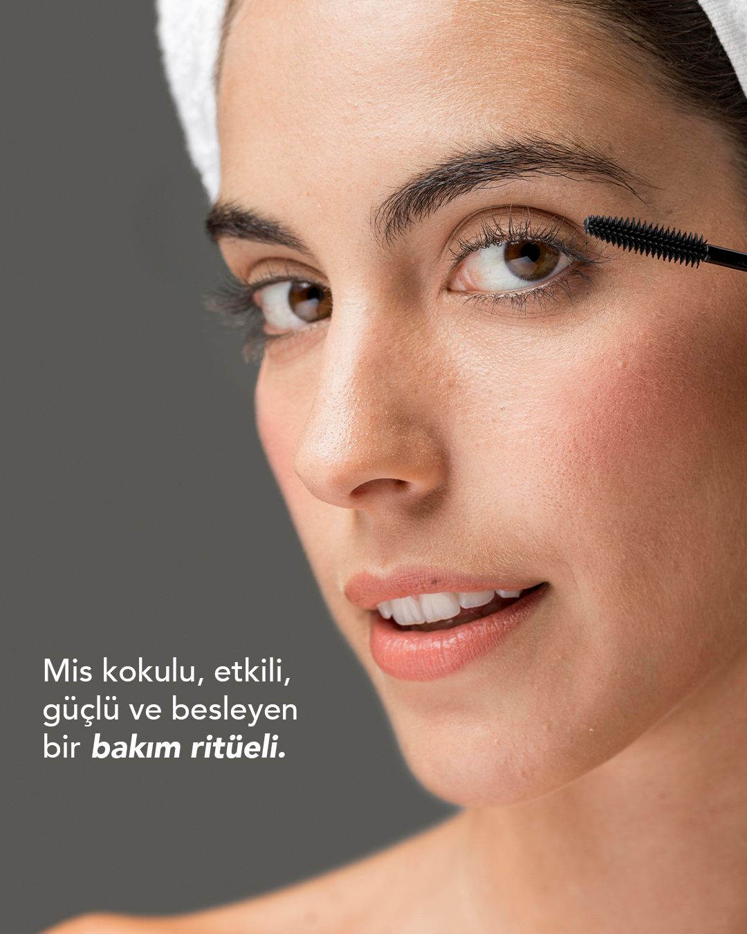 Kaş Kirpik Serumu 5 Ml