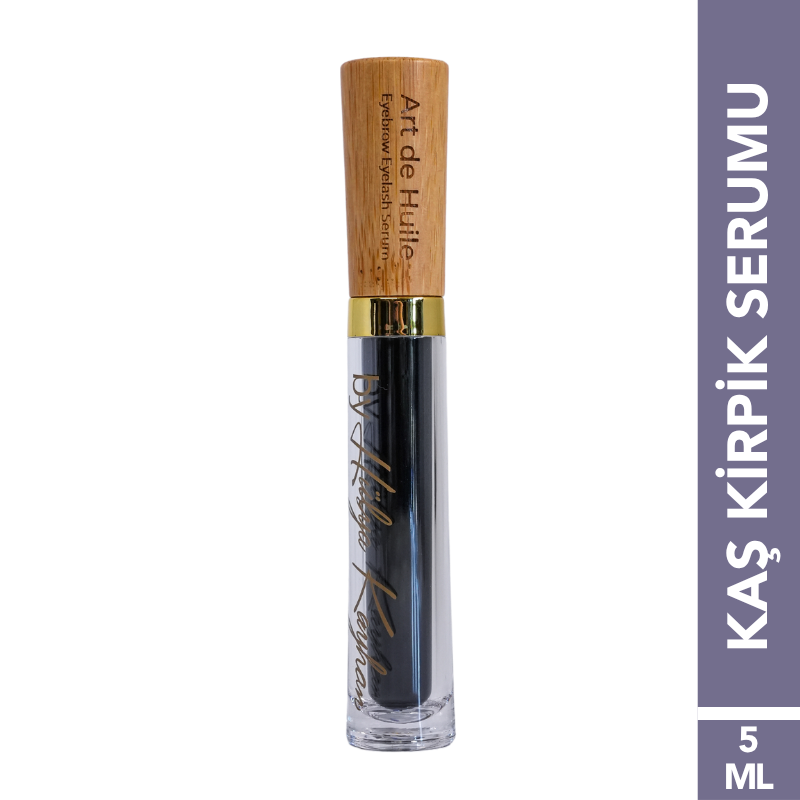 Kaş Kirpik Serumu 5 Ml