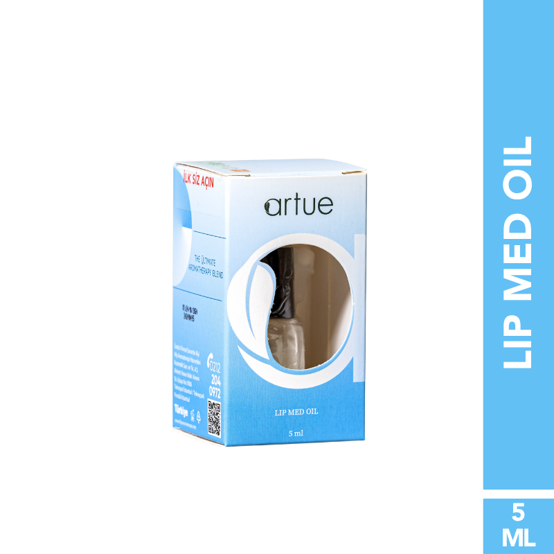 Lip Med Oil