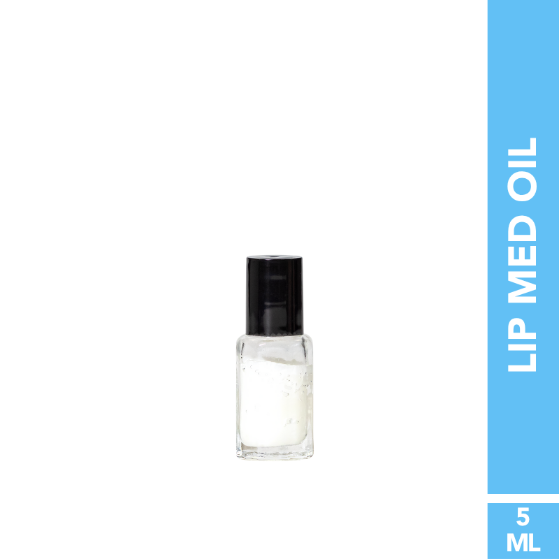 Lip Med Oil