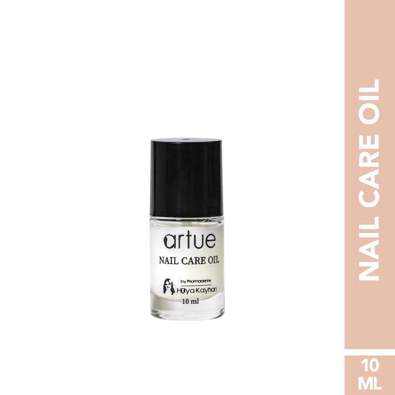Nail Care Oil