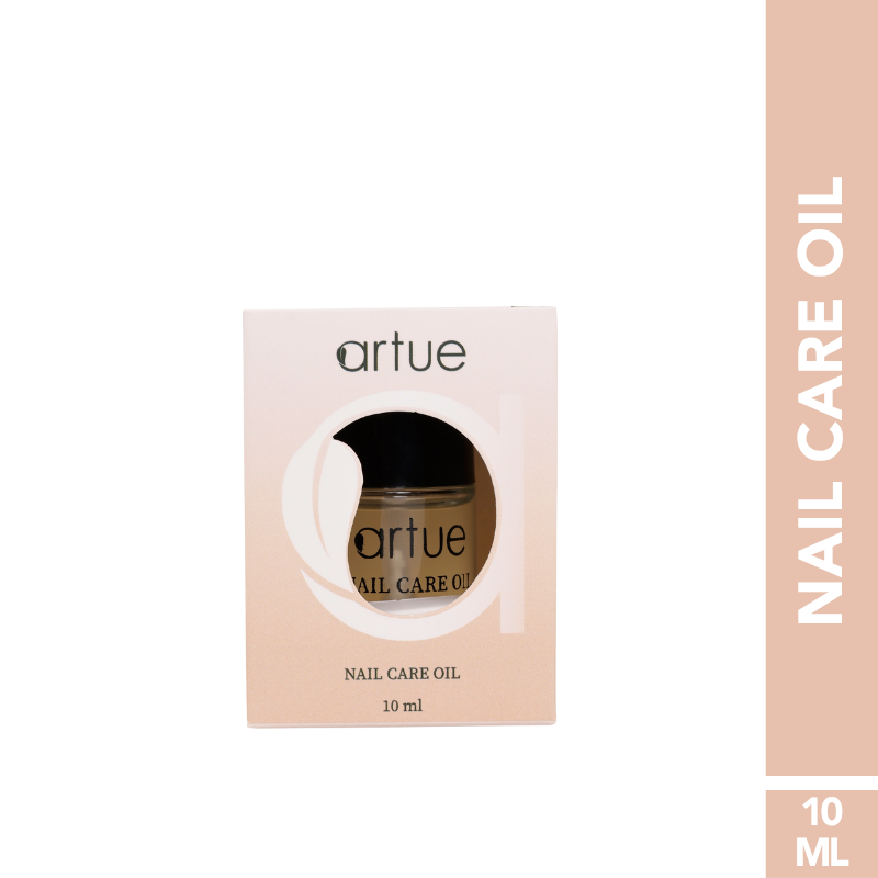 Nail Care Oil